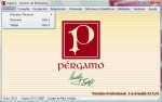 Pantalla principal
