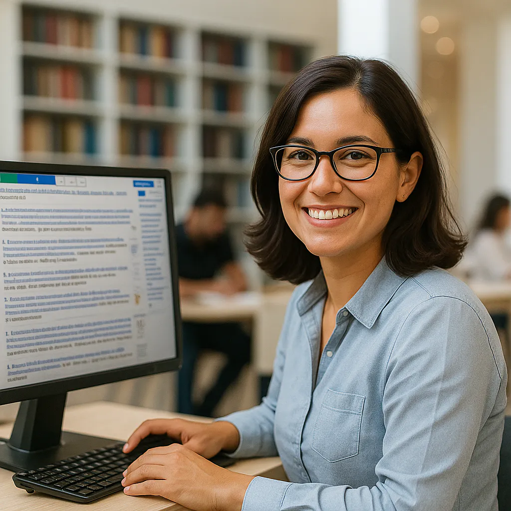 Asistencia técnica